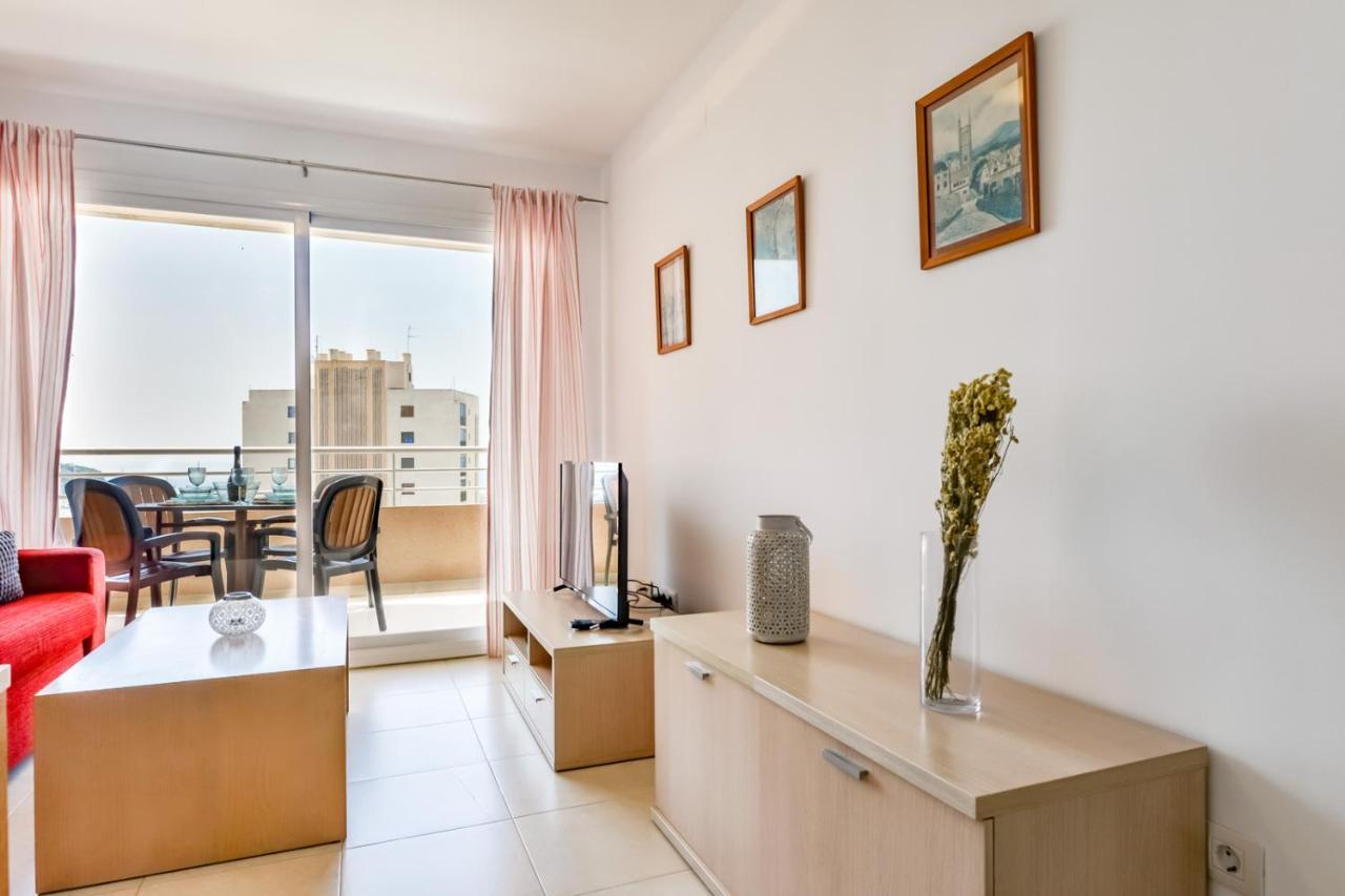 Apartamento Apolo Xix 34l