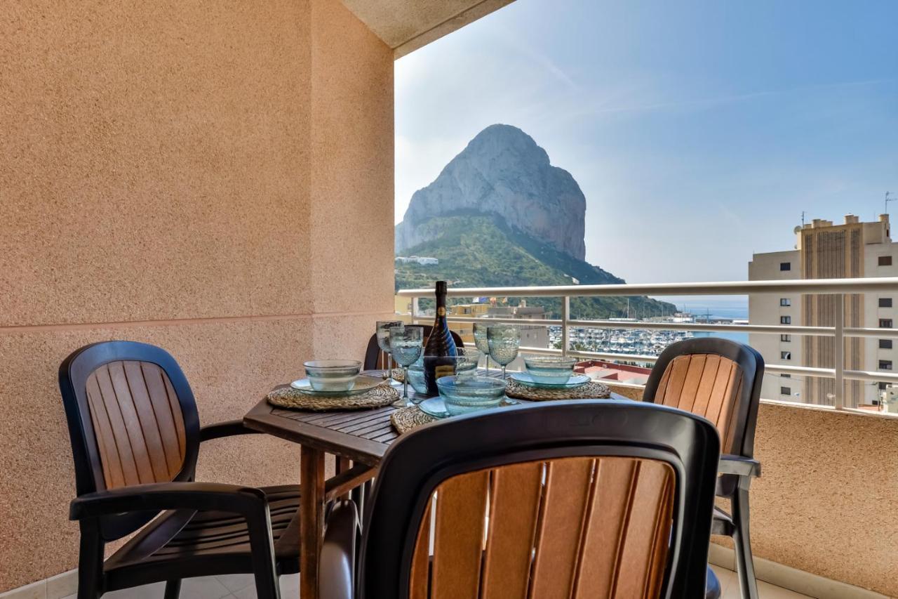 Apolo Xix 34l Apartamento Calpe