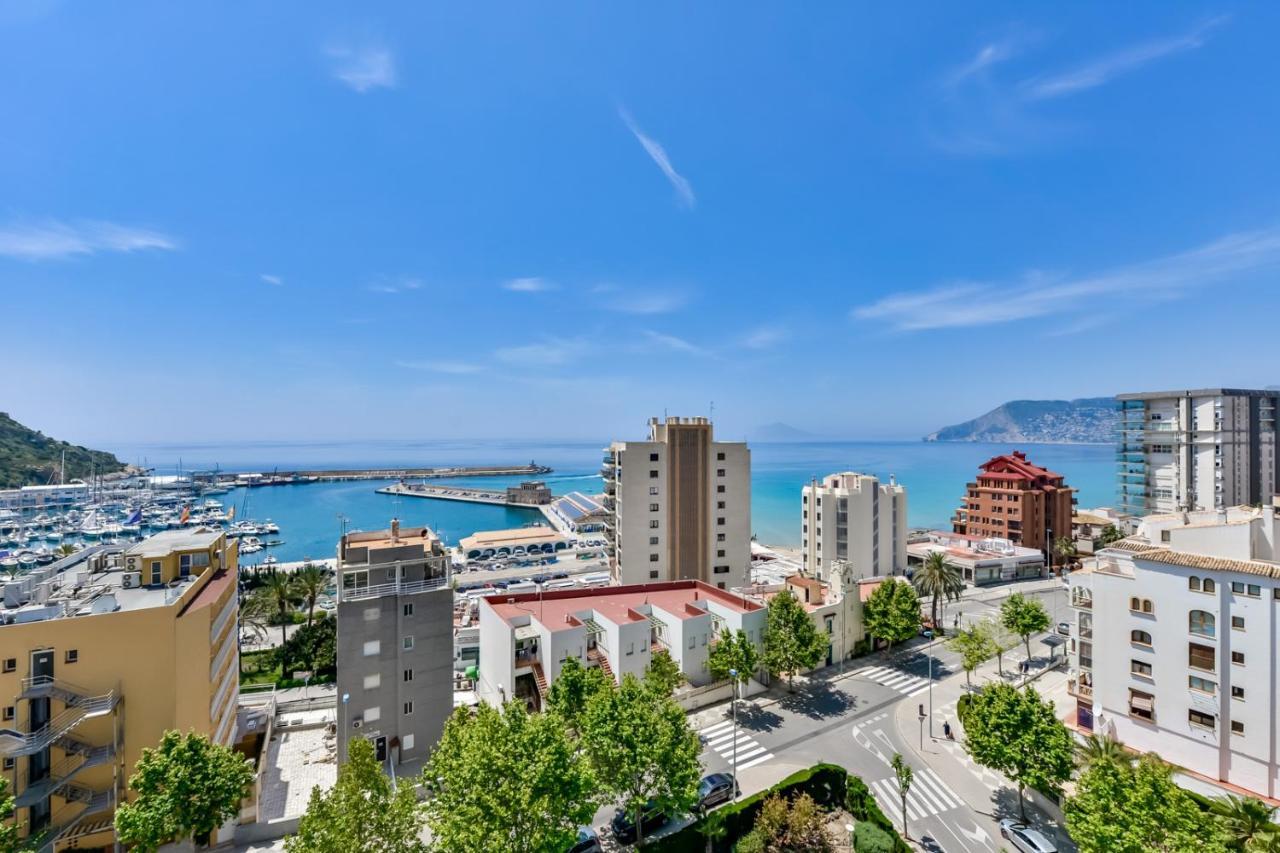 Apolo Xviii 59 - Grupo Turis * Calpe