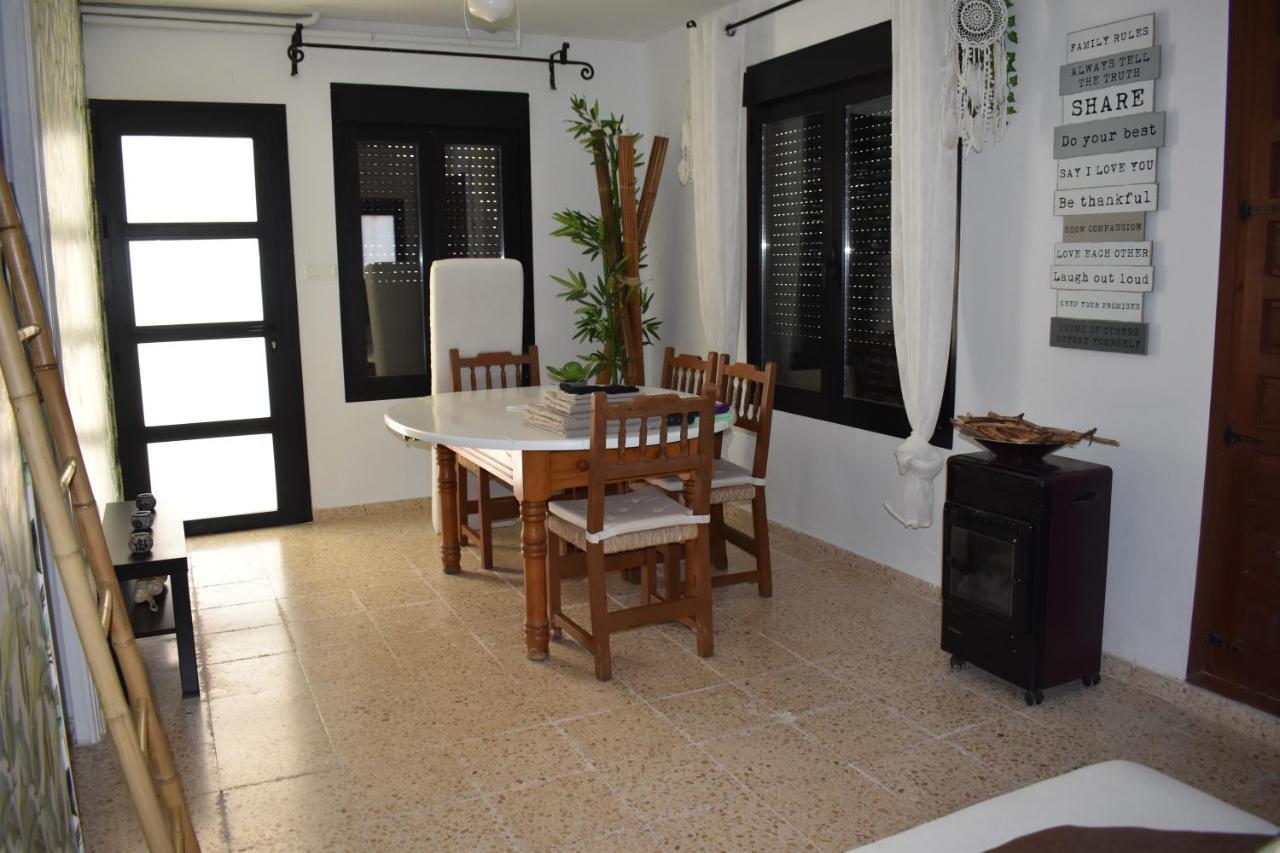 Le Papillon Villa Calpe