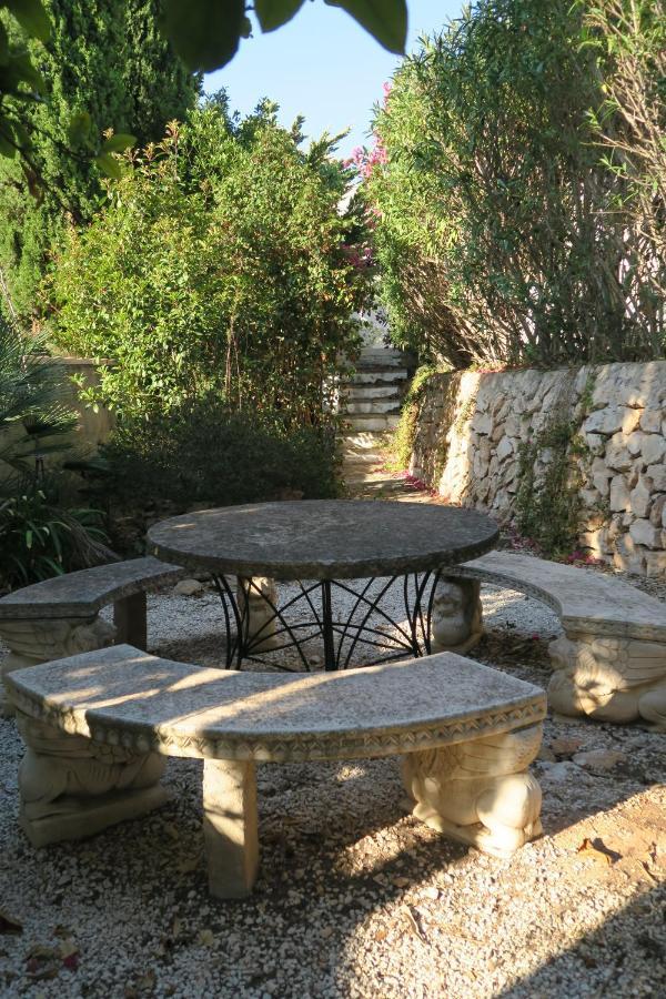 Le Papillon Villa Calpe