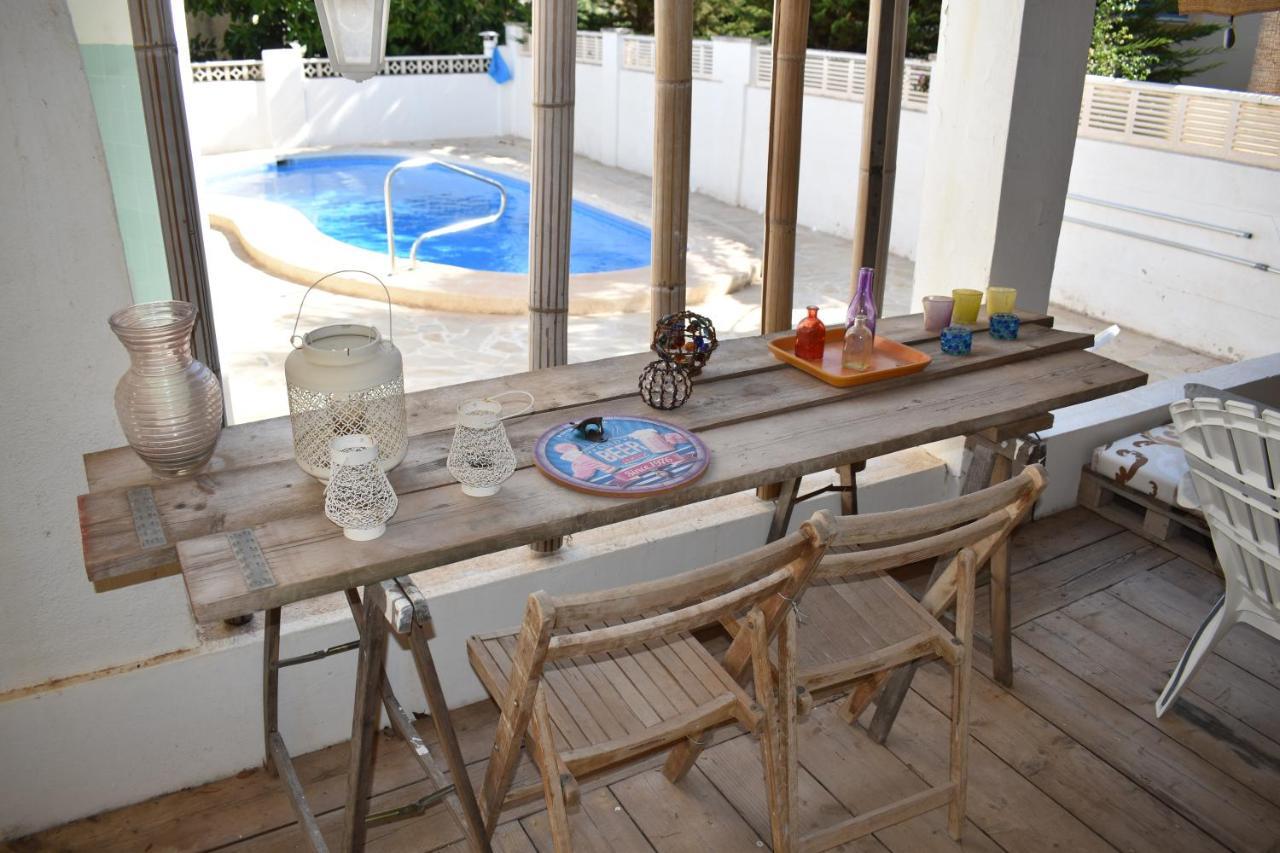 Le Papillon Villa *