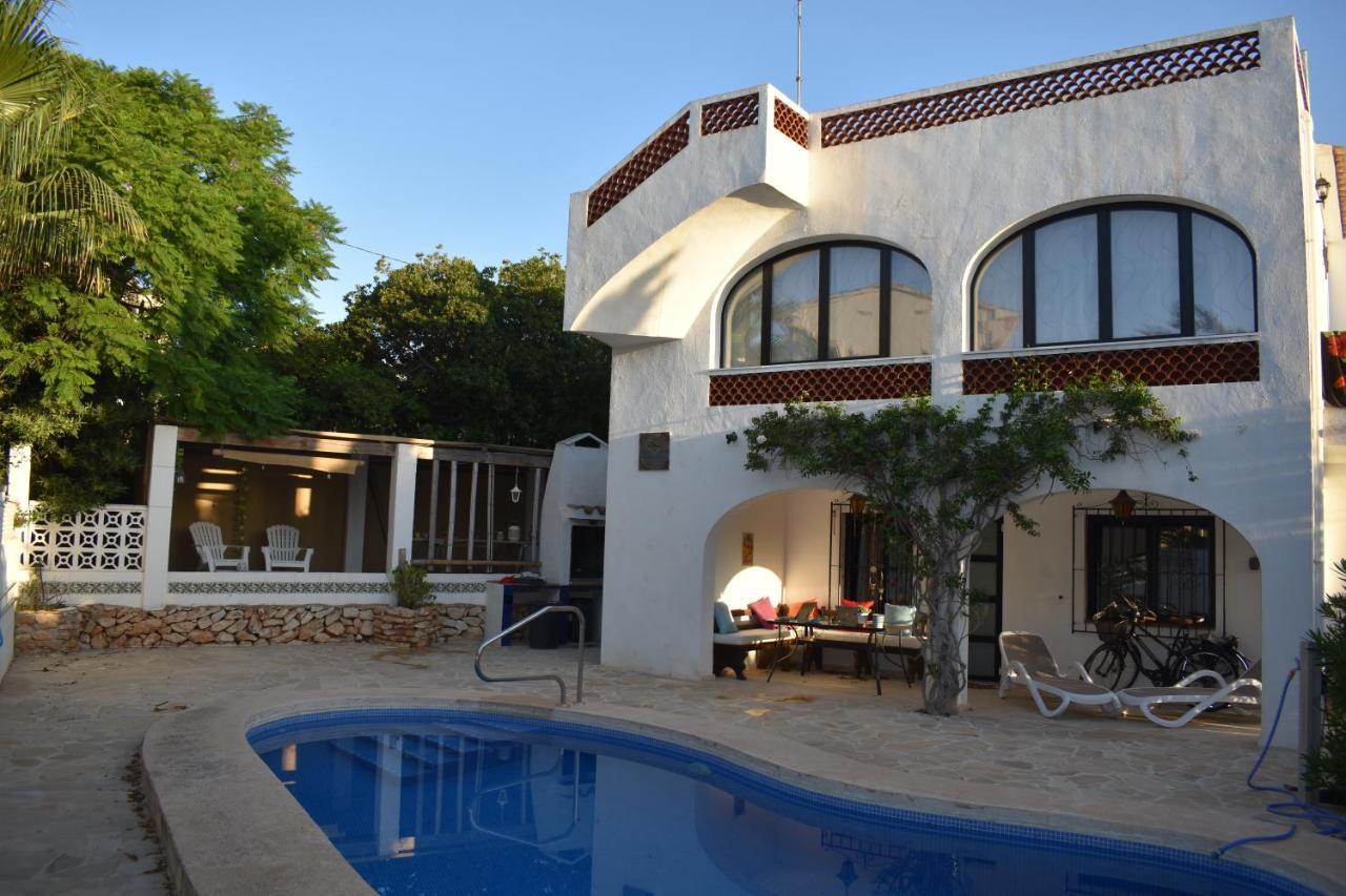 Le Papillon Villa *