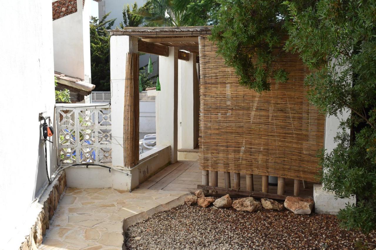 Le Papillon Calpe