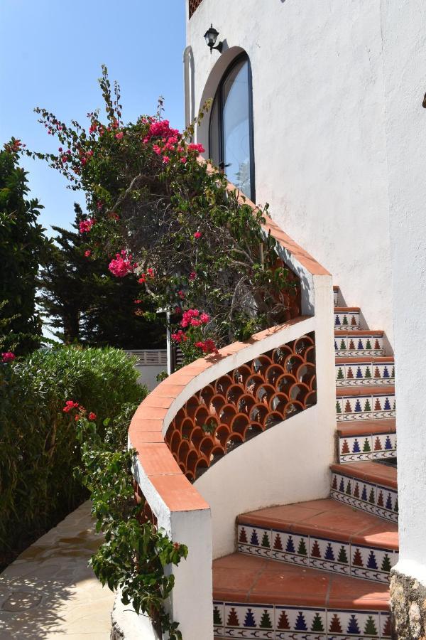 Villa Le Papillon