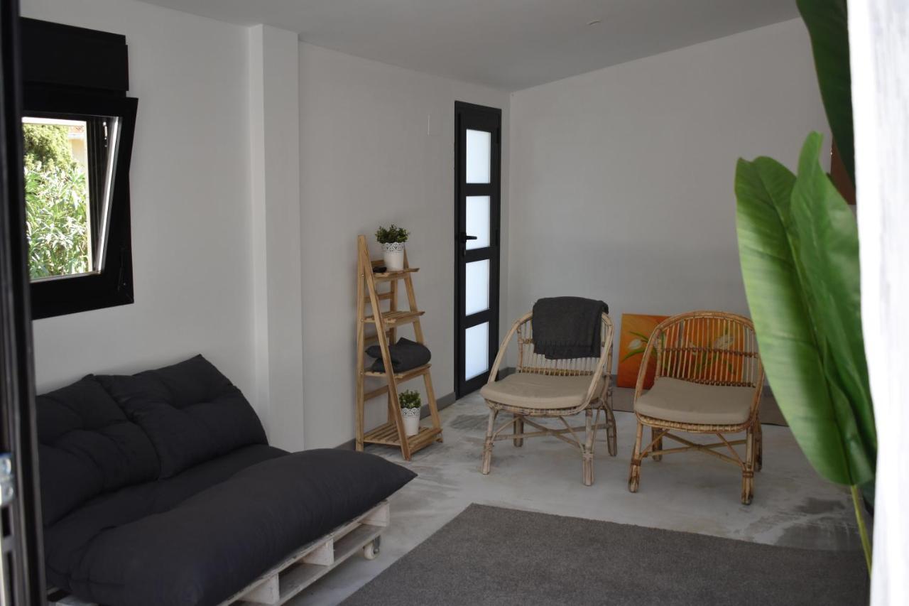 Le Papillon Villa Calpe