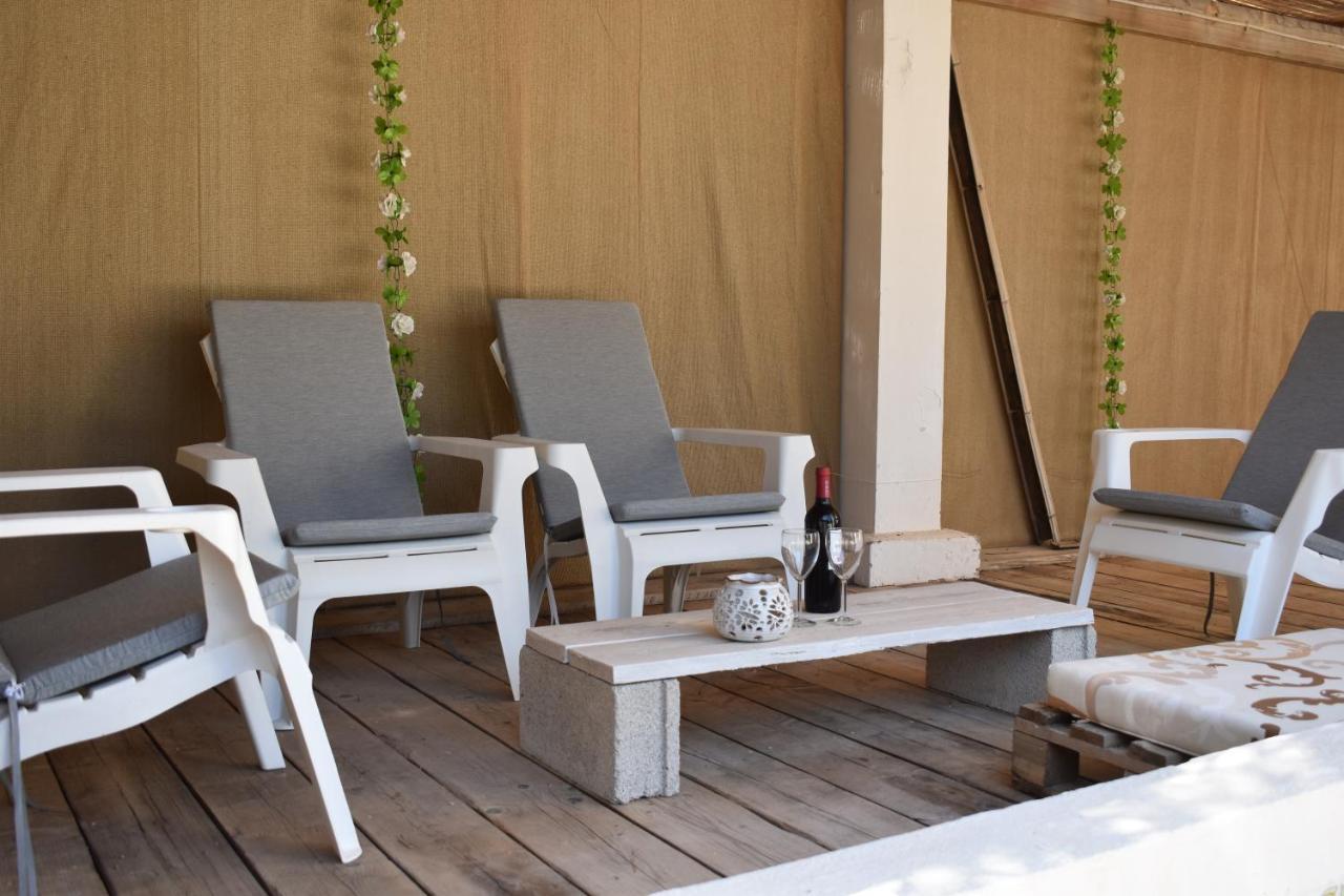 Villa Le Papillon *