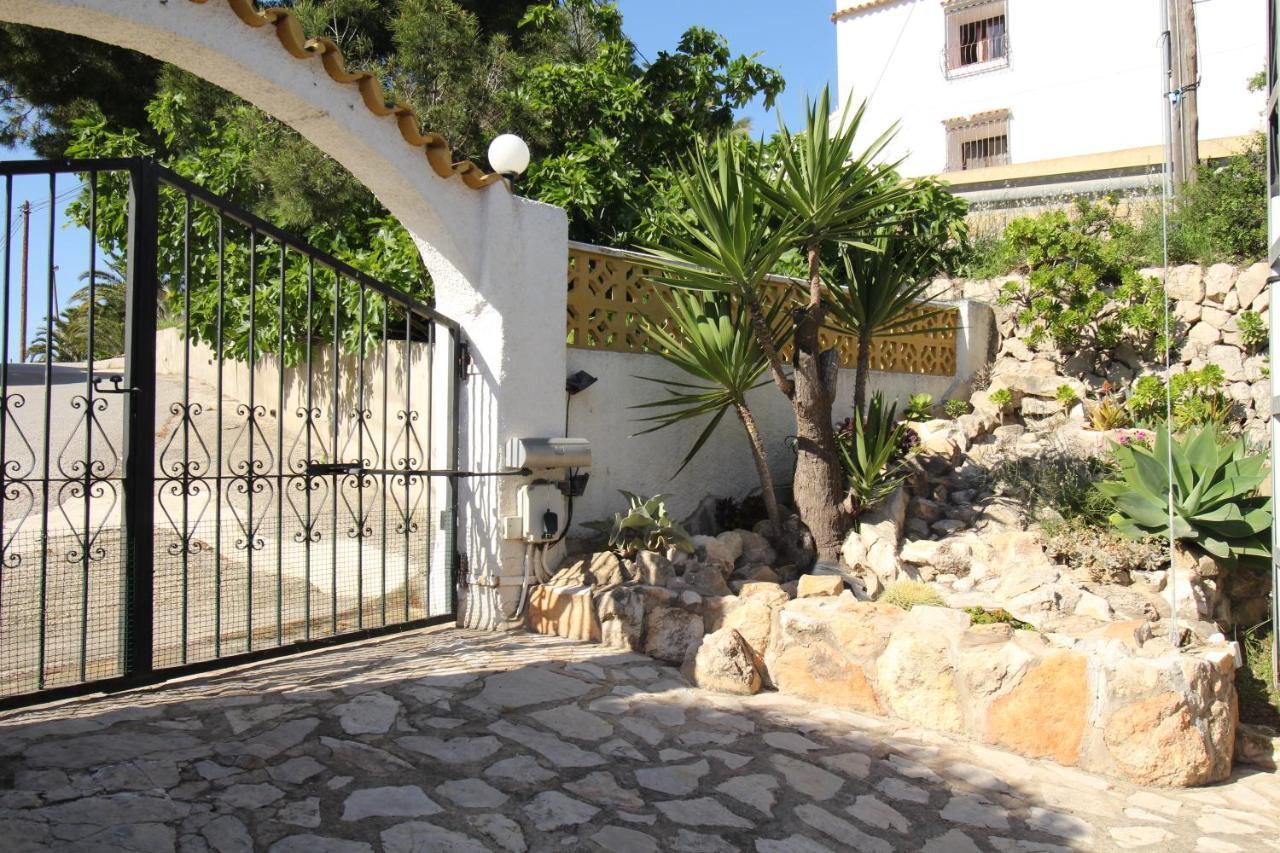 Nailencia Villa Calpe