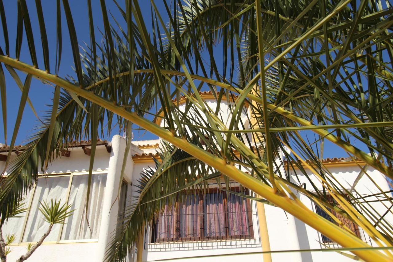 Villa Nailencia *
