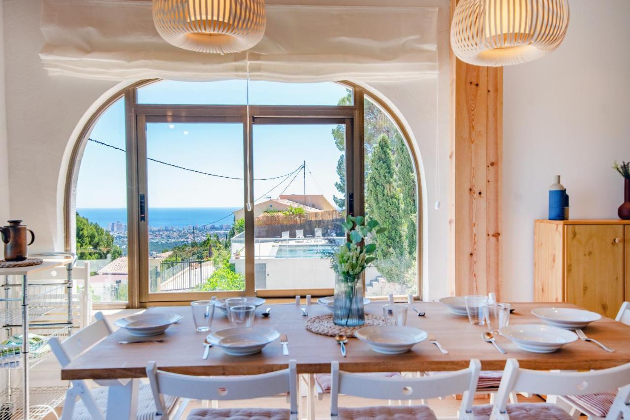 Villa Acuarela Calpe