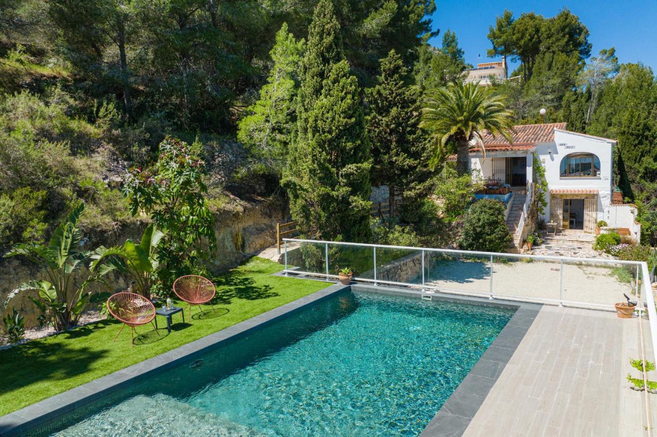 Villa Acuarela Calpe