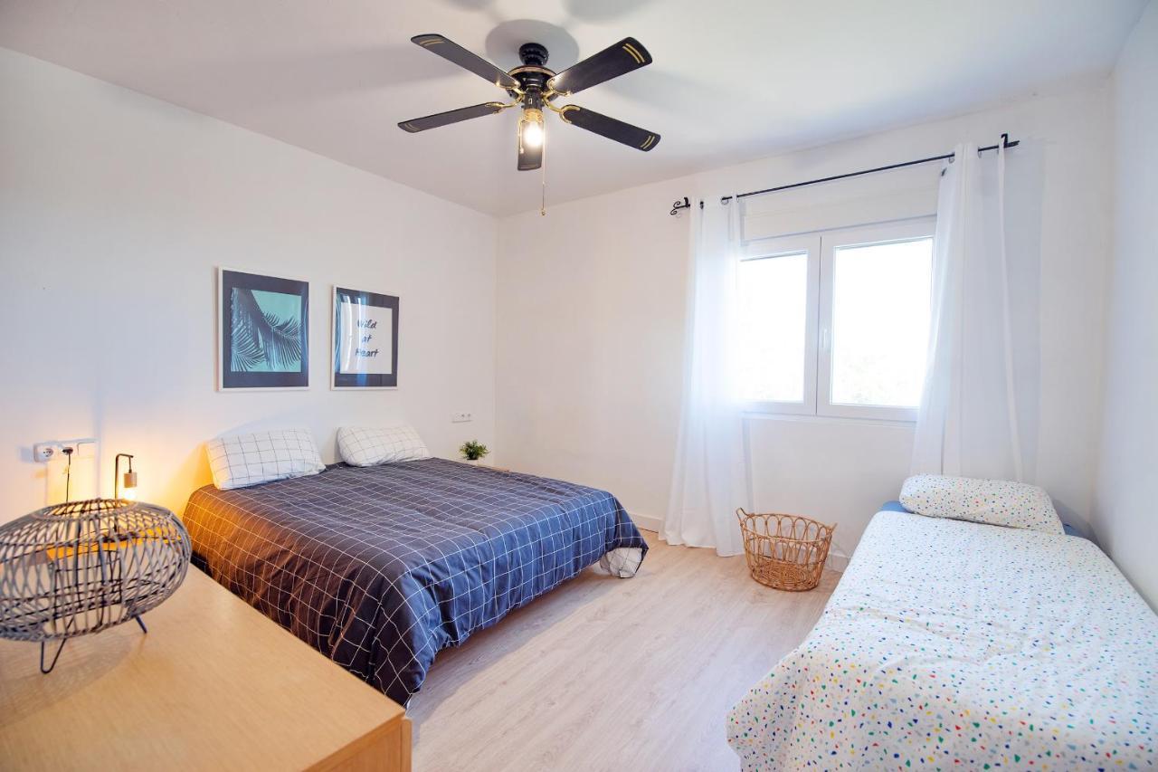 Villa Acuarela Calpe