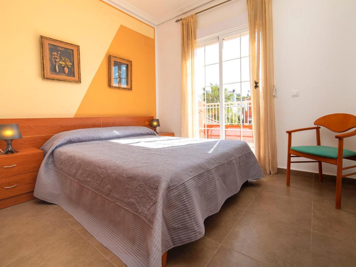 Luz Del Sol-2 * Calpe