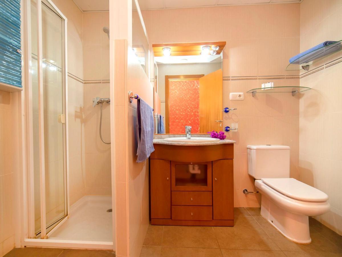 Luz Del Sol-2 * Calpe