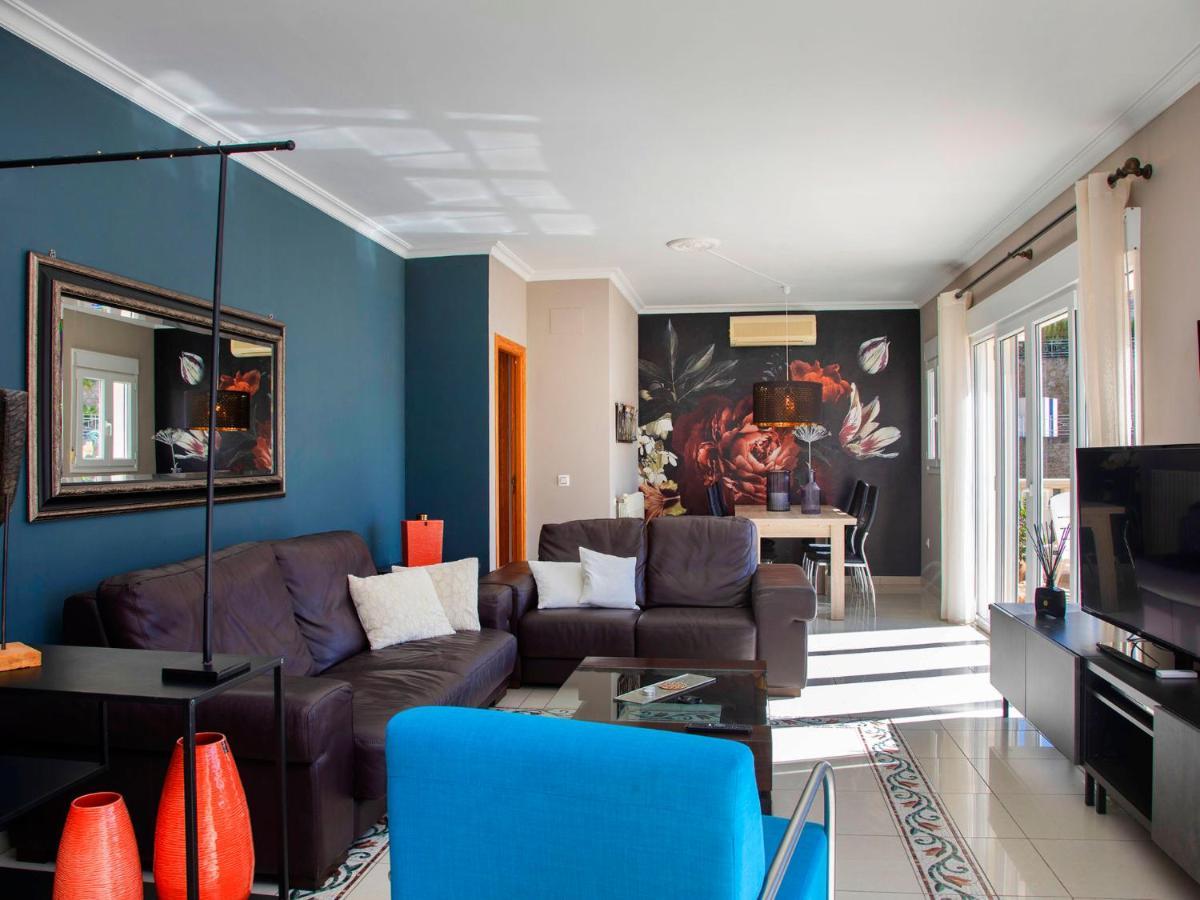 Сasa de vacaciones Fleur By Interhome *