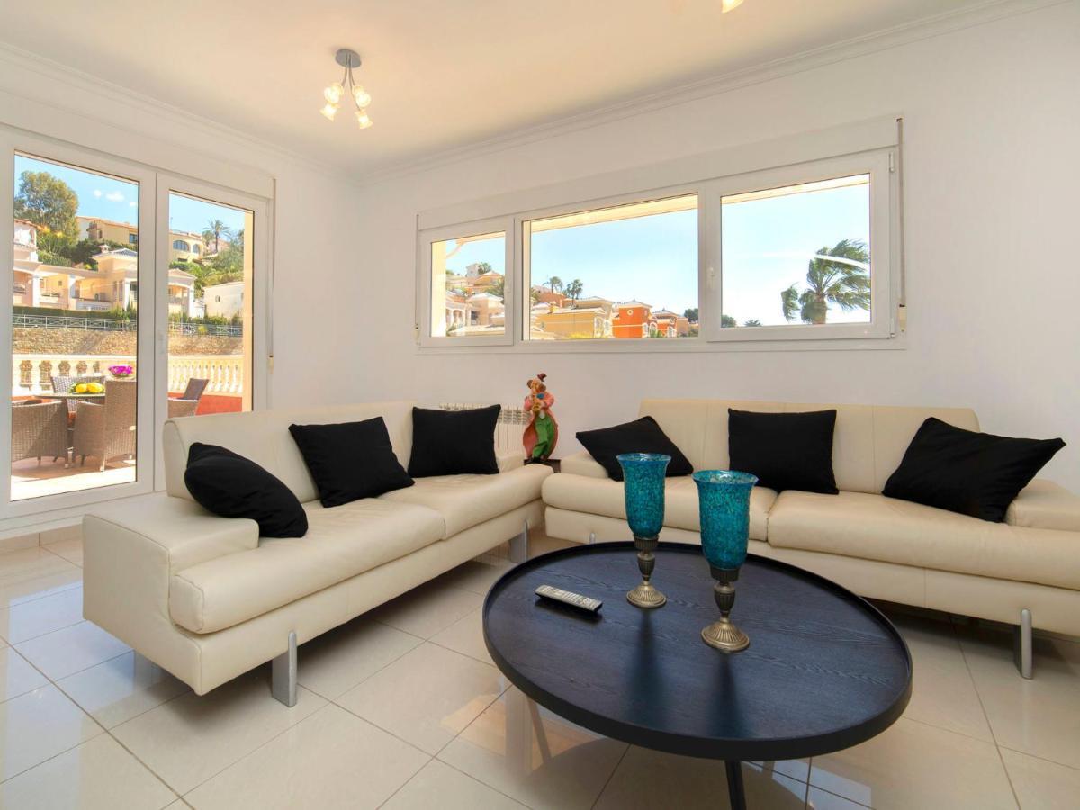Сasa de vacaciones Fleur By Interhome *