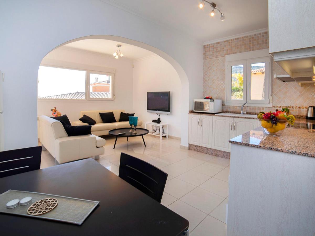 Сasa de vacaciones Fleur By Interhome