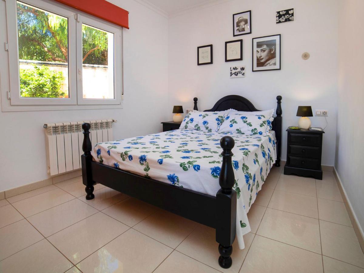Сasa de vacaciones Fleur By Interhome *
