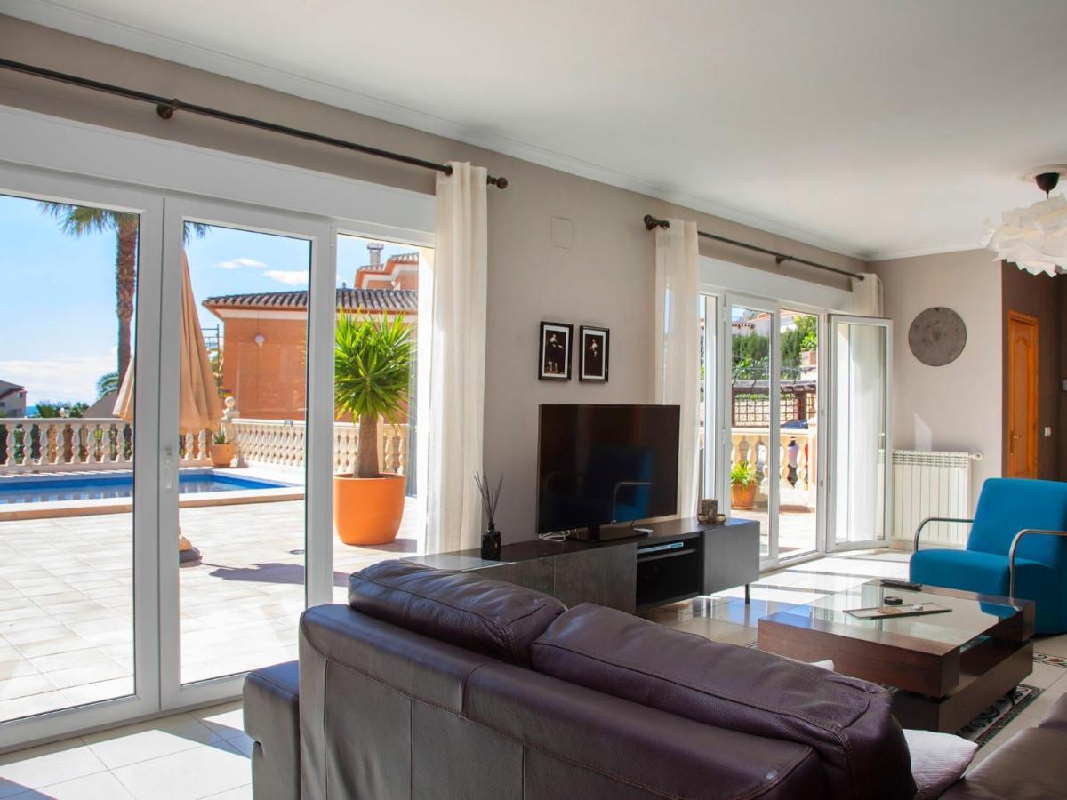 Fleur By Interhome Сasa de vacaciones *