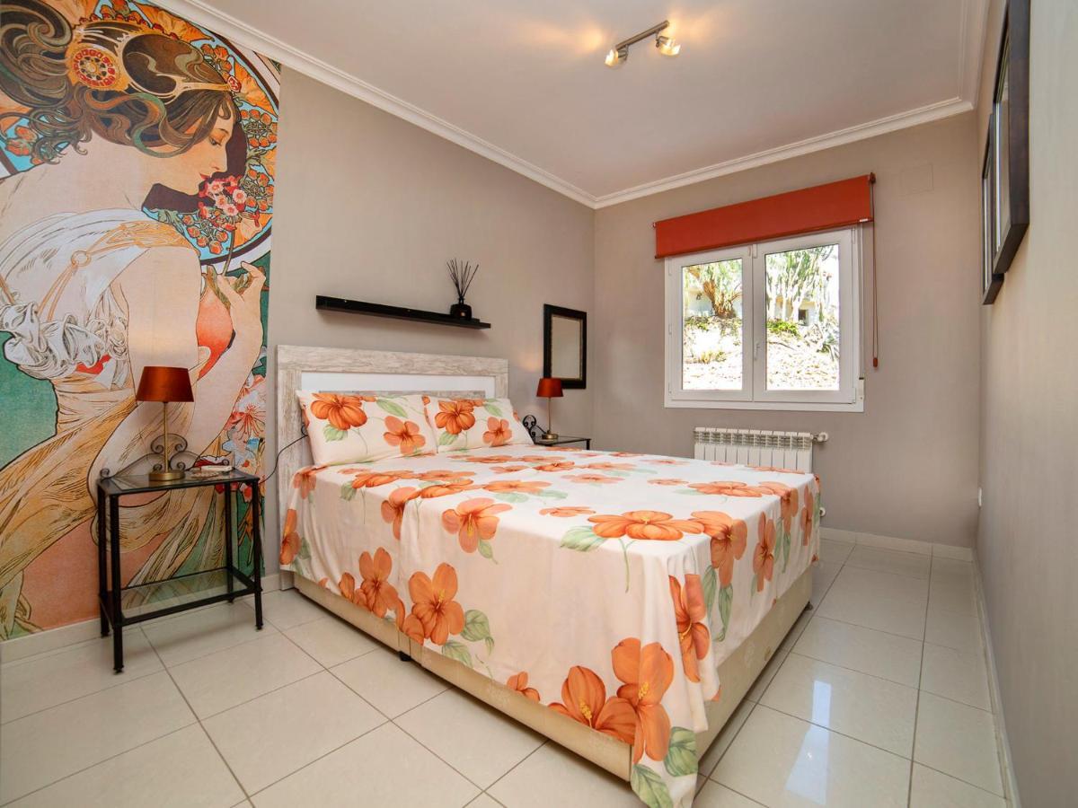 Fleur By Interhome * Calpe