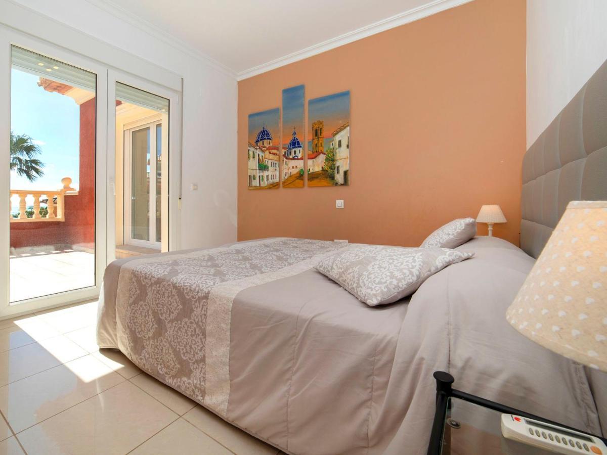 Сasa de vacaciones Fleur By Interhome *