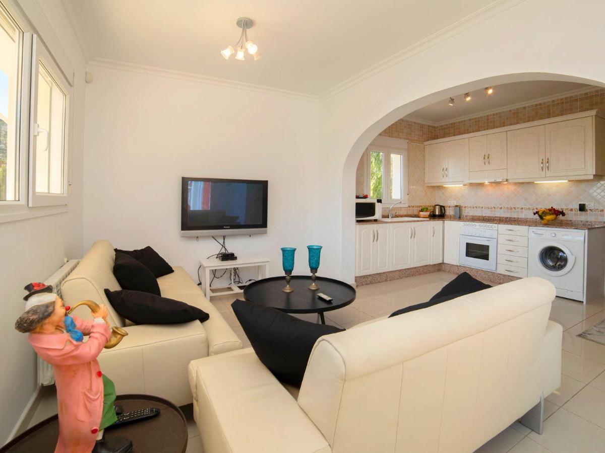 Сasa de vacaciones Fleur By Interhome Calpe