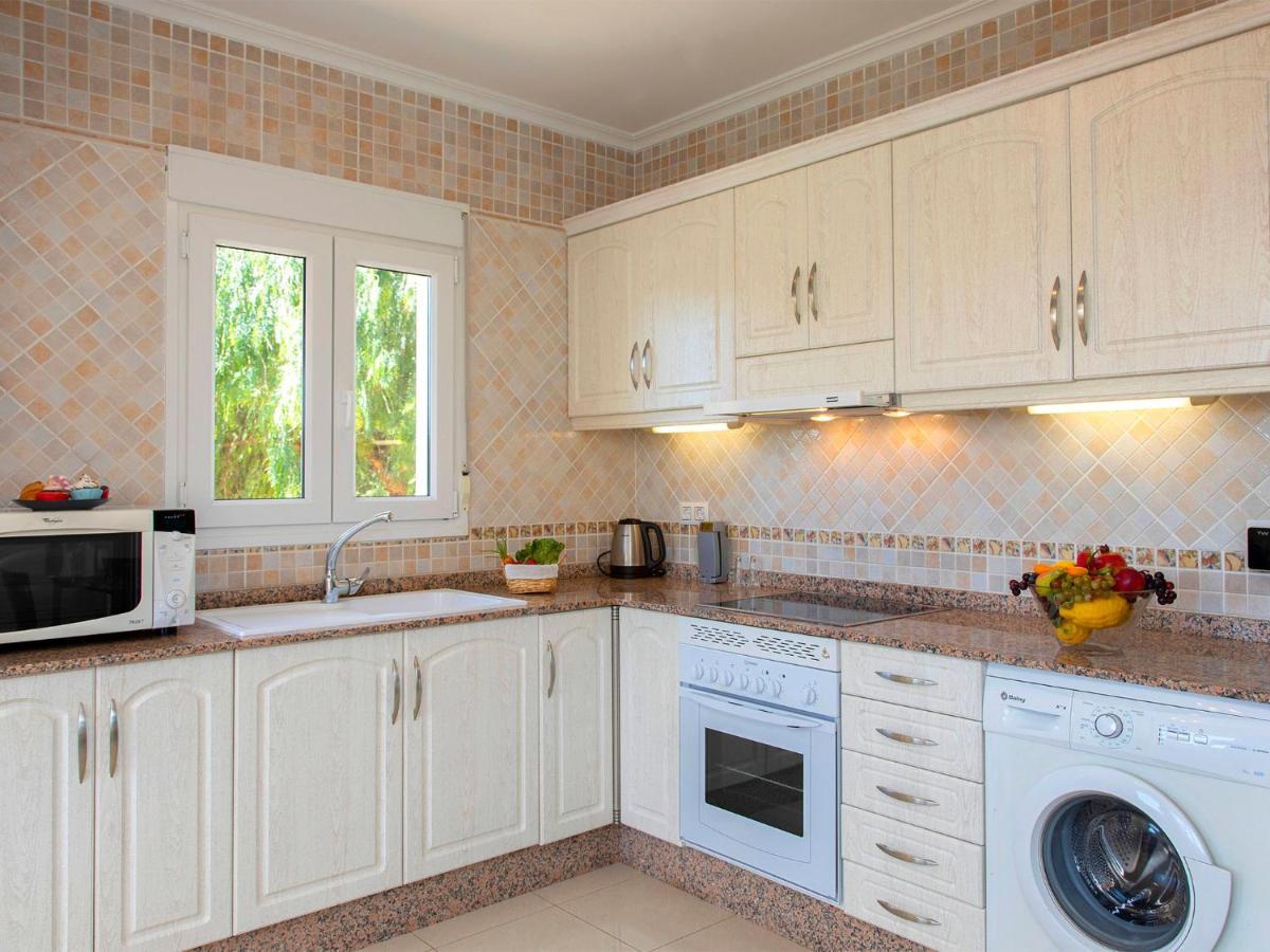Fleur By Interhome Calpe