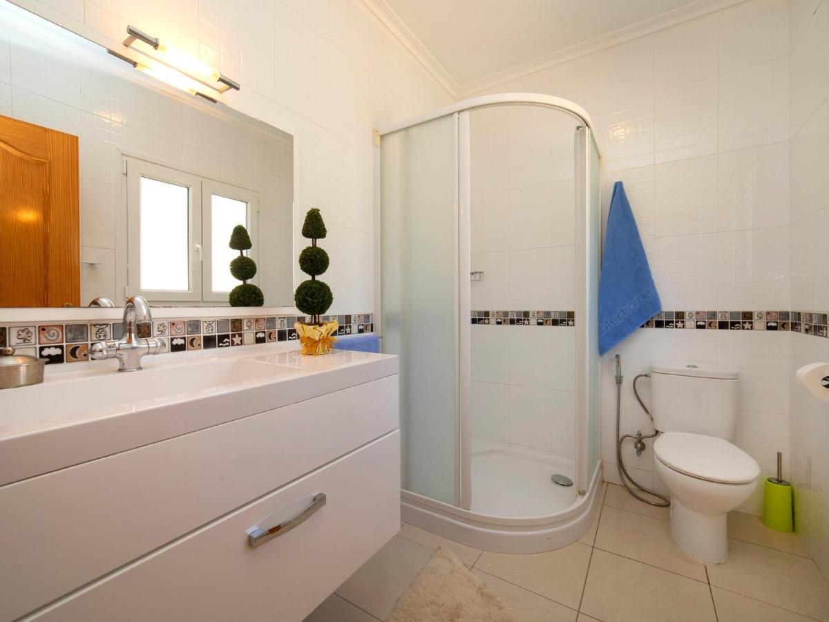 Fleur By Interhome * Calpe