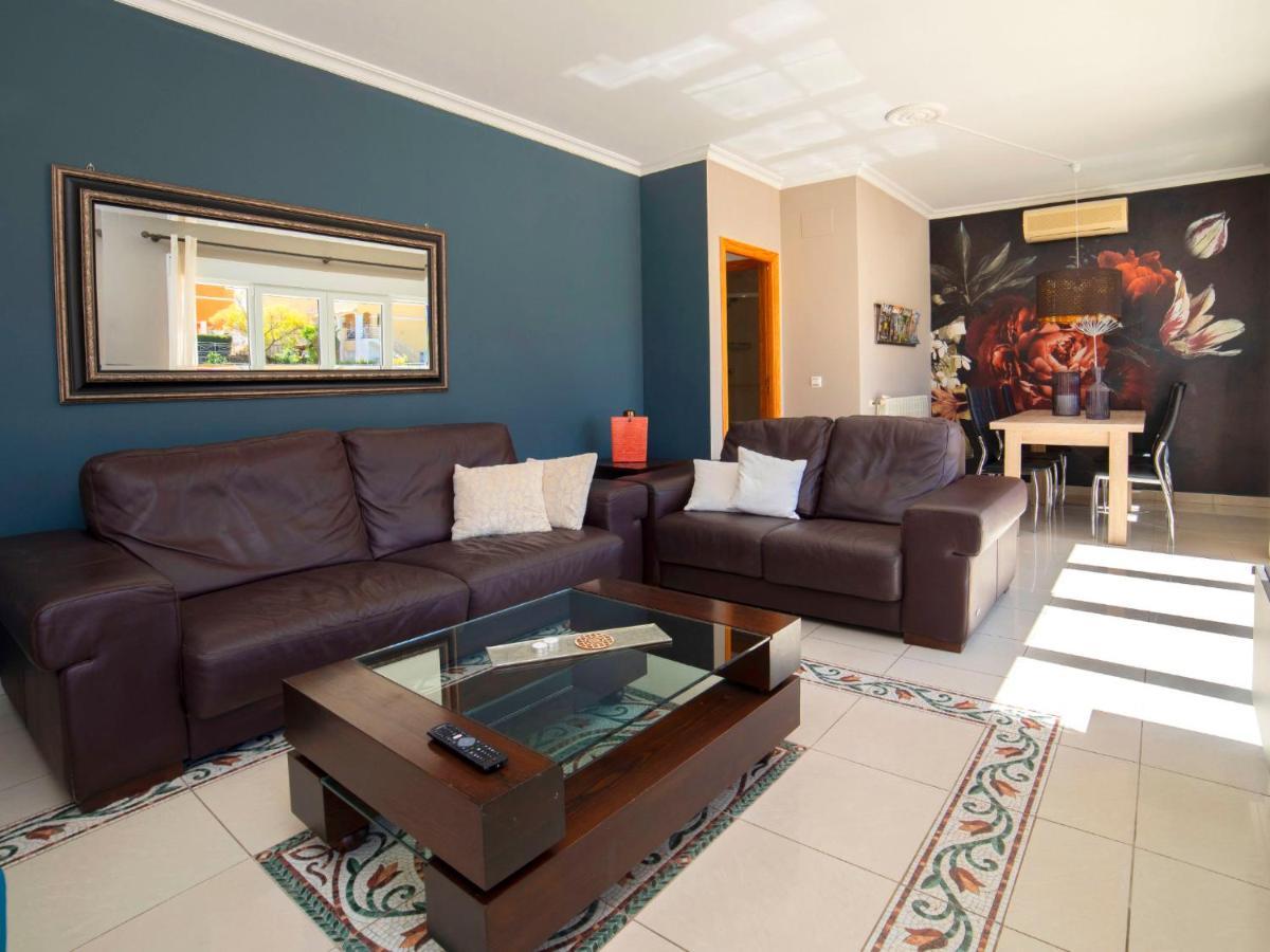 Fleur By Interhome Calpe