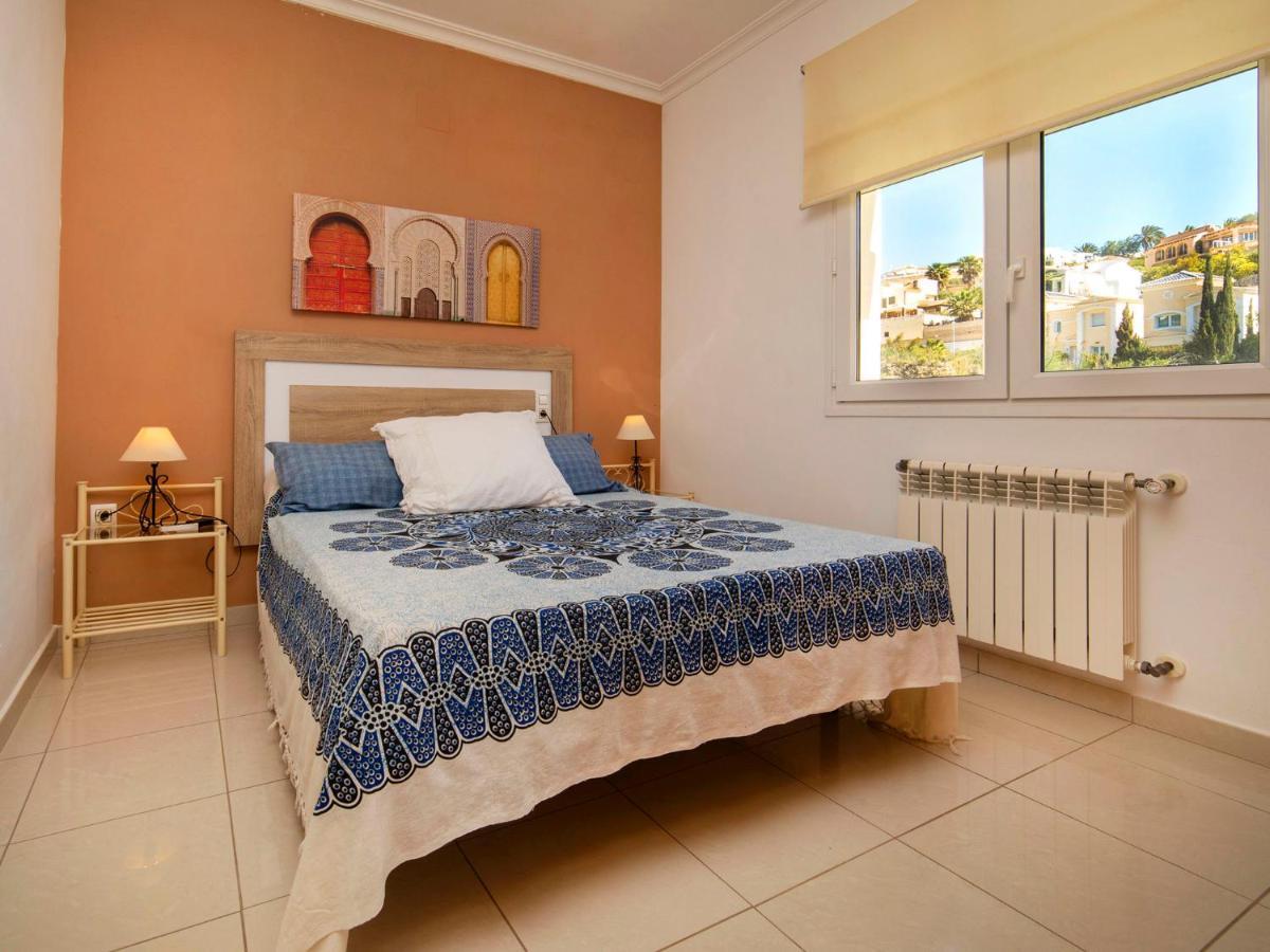 Fleur By Interhome * Calpe