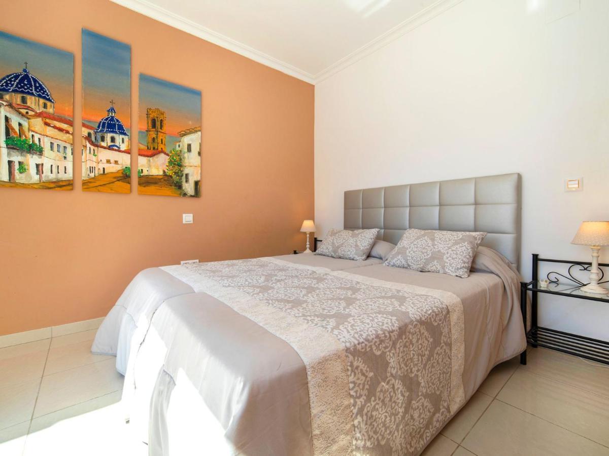 Fleur By Interhome Сasa de vacaciones