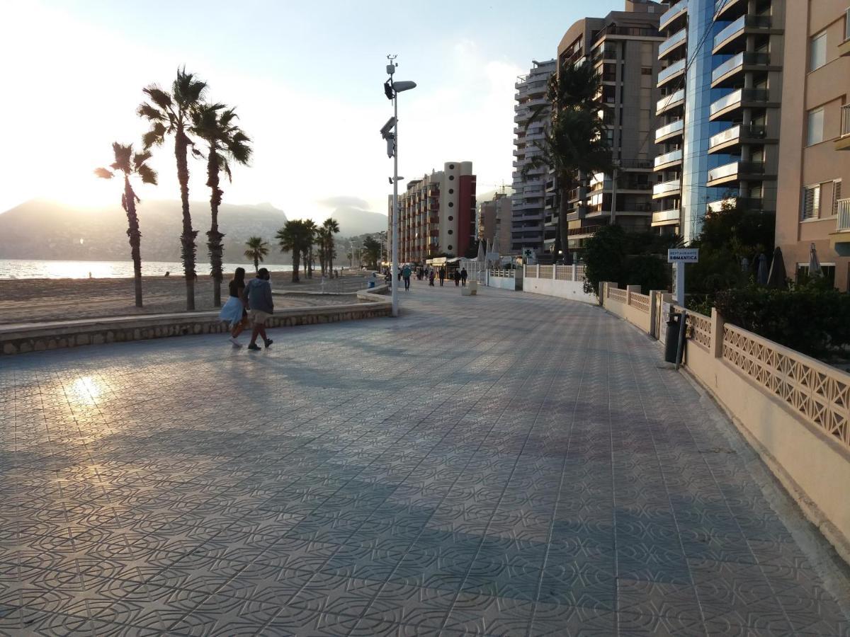 2 Sea View & Ifach * Calpe