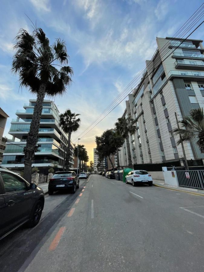 Apartment 2 Sea View & Ifach Calpe
