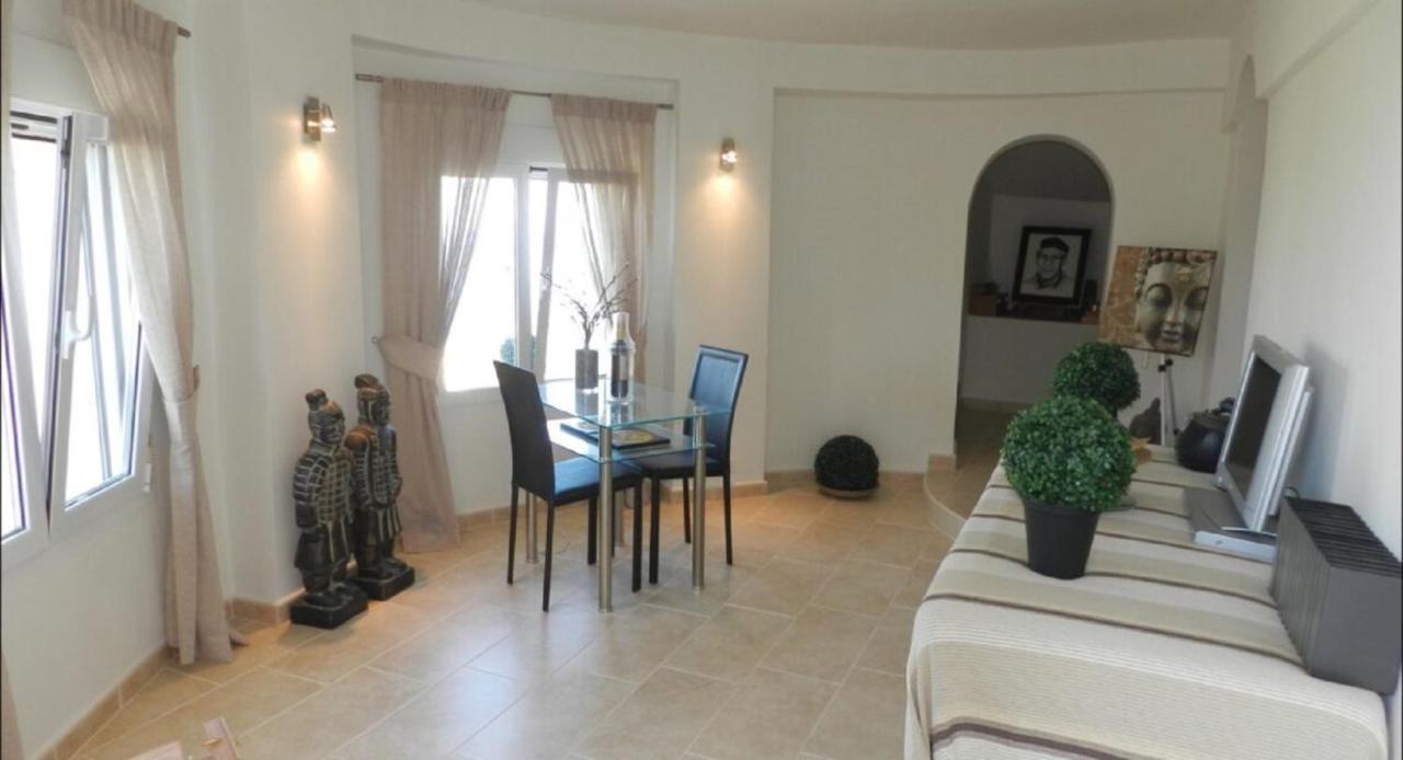 Сasa de vacaciones Casa Isabel 10 Personas