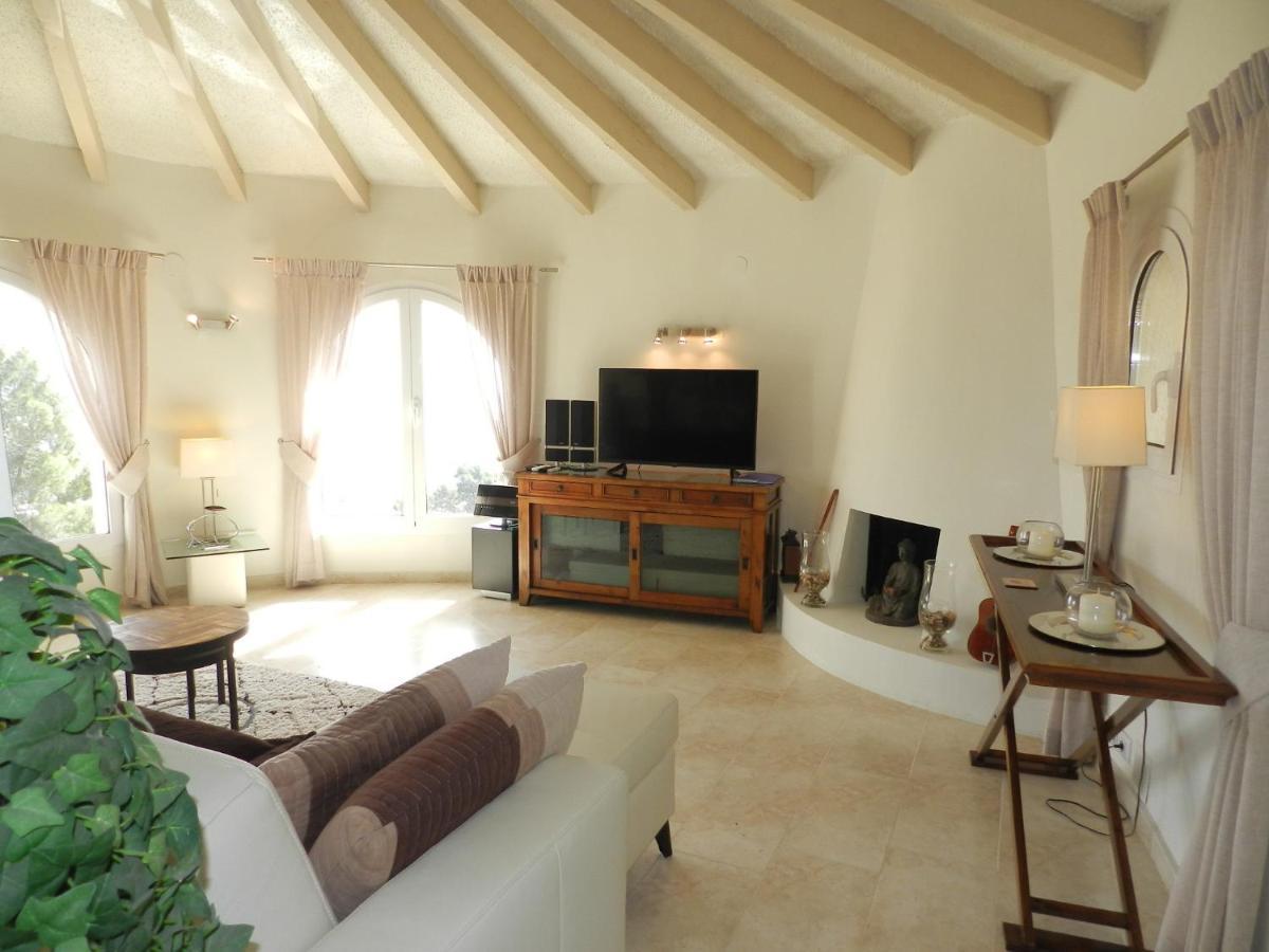 Casa Isabel 10 Personas Сasa de vacaciones *