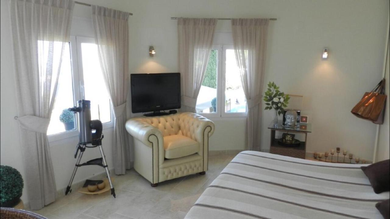 Сasa de vacaciones Casa Isabel 10 Personas Calpe