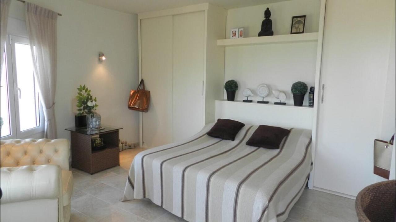 Casa Isabel 10 Personas Сasa de vacaciones