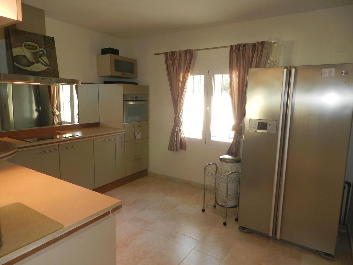 Casa Isabel 10 Personas * Calpe
