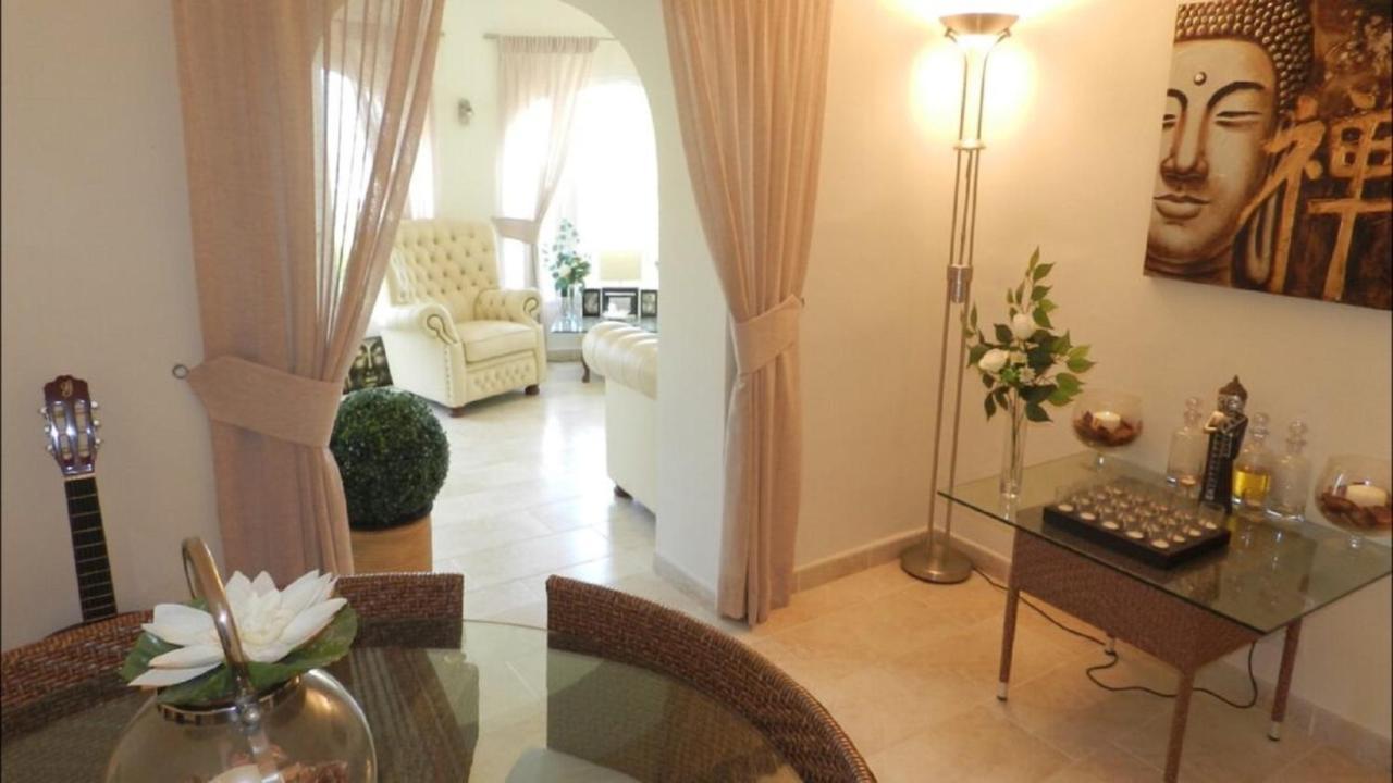 Сasa de vacaciones Casa Isabel 10 Personas