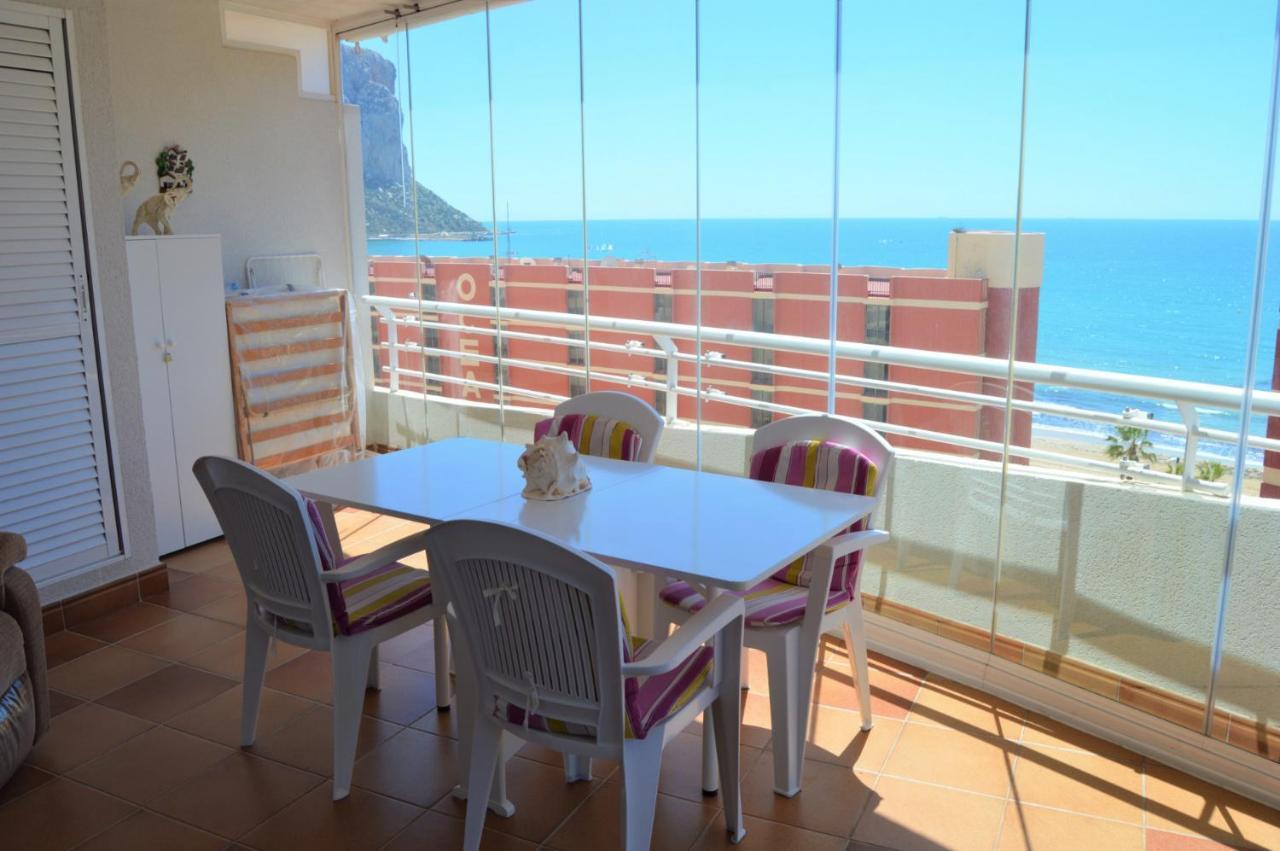 Flat Playa De Oro 6th Floor Apartamento *