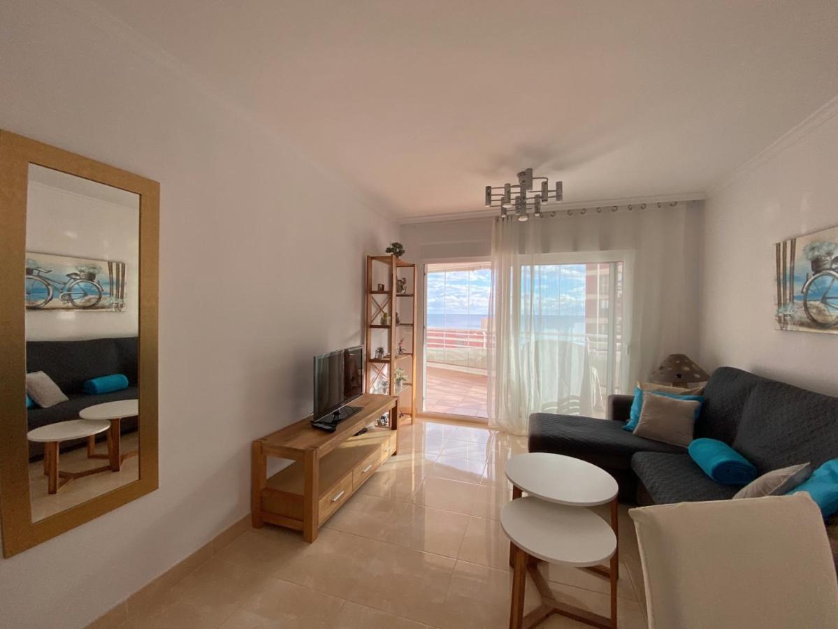 Flat Playa De Oro 6th Floor Apartamento Calpe