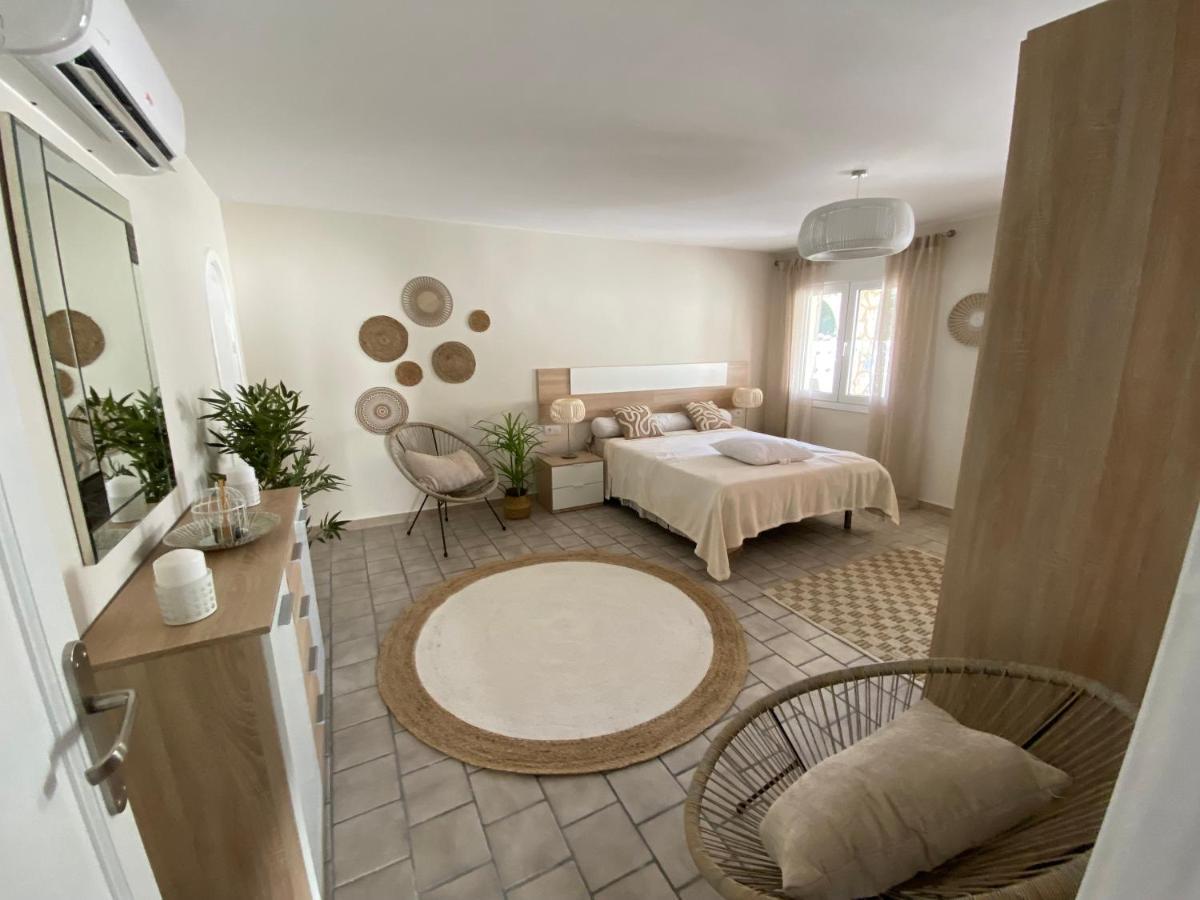 Villa Daenerys - Azulenacalpe Calpe