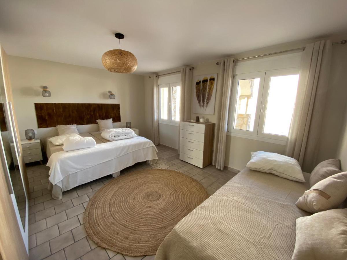 Villa Daenerys - Azulenacalpe