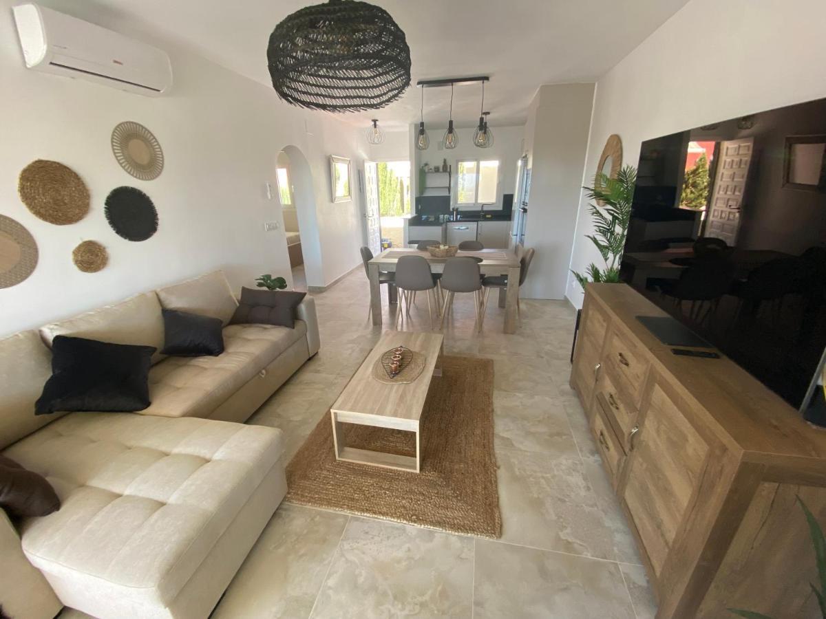Villa Daenerys - Azulenacalpe Calpe