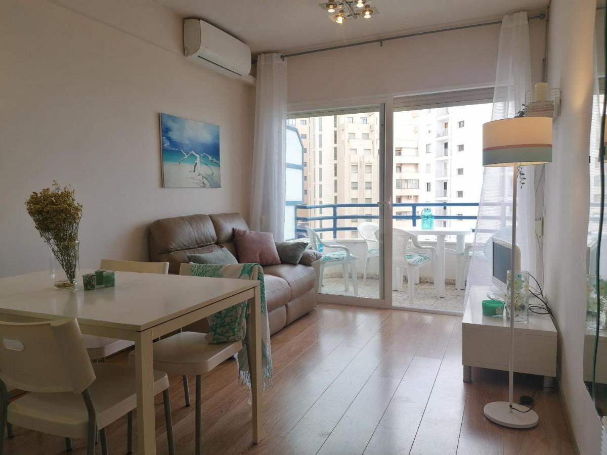 Apartamento Edificio Arenal