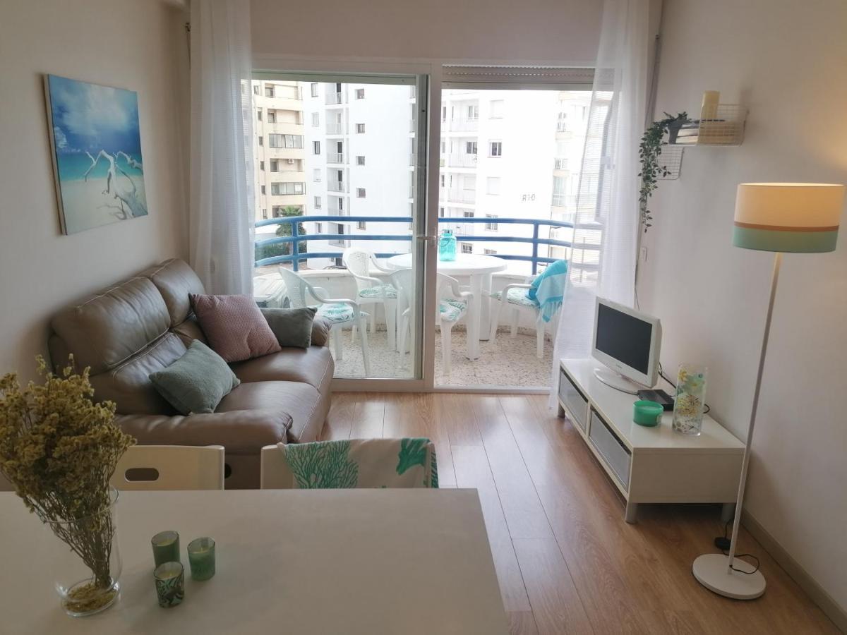 Apartamento Edificio Arenal Calpe