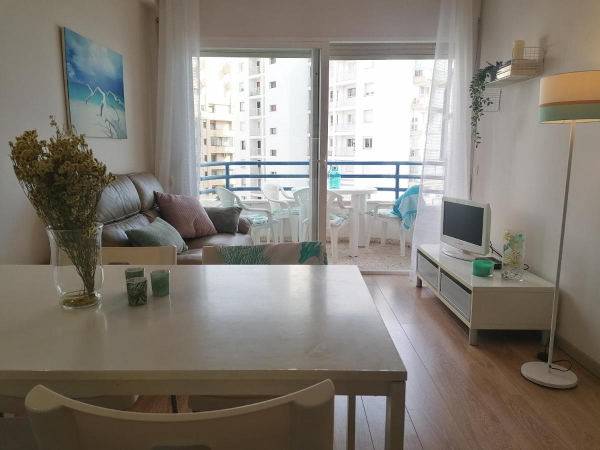 Edificio Arenal Apartamento Calpe