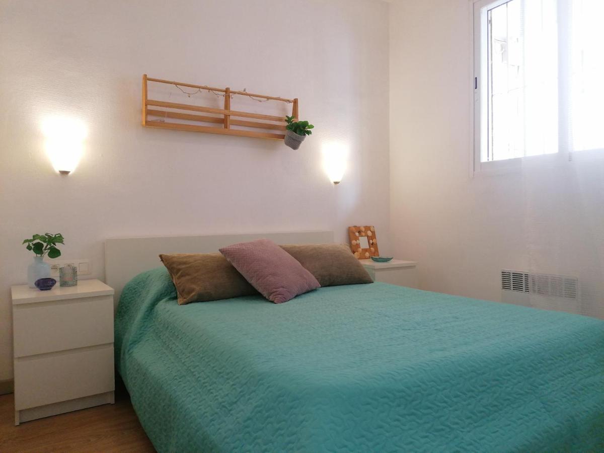 Edificio Arenal Apartamento *