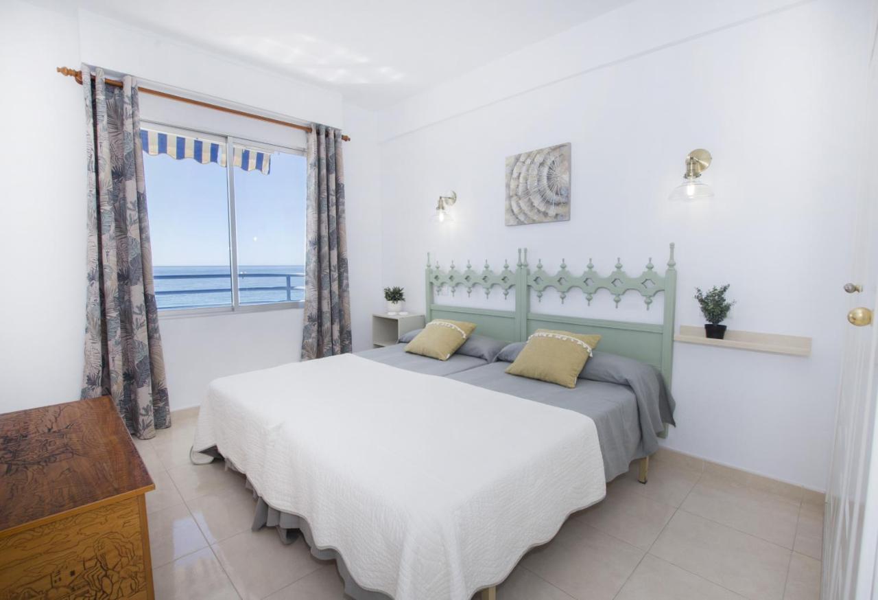 Apartamento Edificio Arenal *