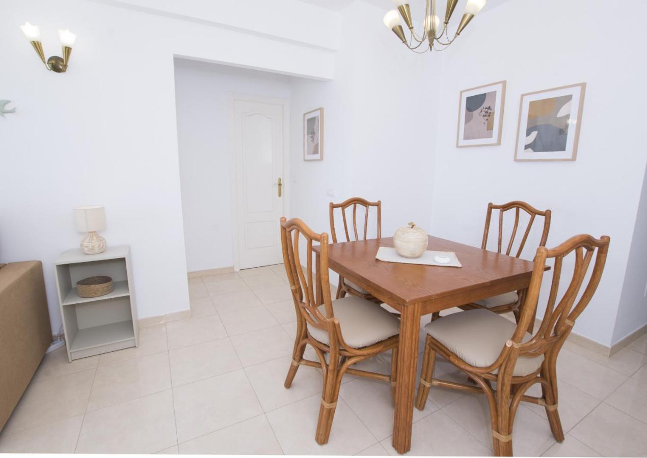 Apartamento Edificio Arenal Calpe